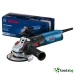 BOSCH GWX 14-125 S - ПРОФЕСИОНАЛЕН ЪГЛОШЛАЙФ С РЕГУЛИРАНЕ НА ОБОРОТИТЕ И С X-LOCK ЗАХВАТ НА ДИСКА